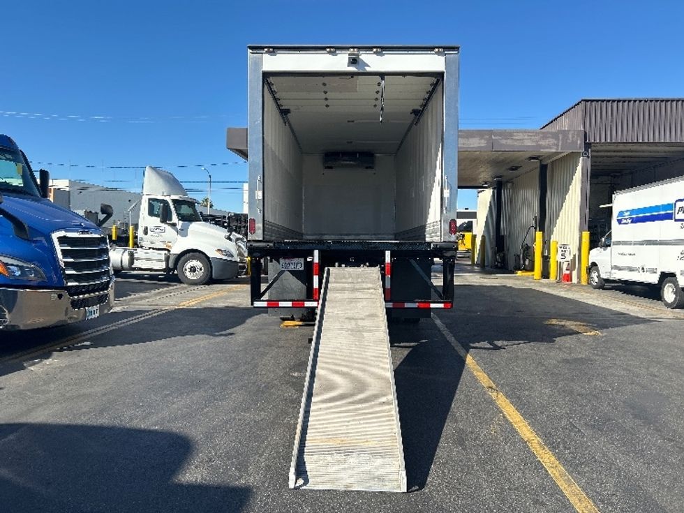 Refrigerated Truck-Light and Medium Duty Trucks-International-2022-MV607-Torrance-CA-114,357\n\t\tmiles-$ 69,000 - Image 9