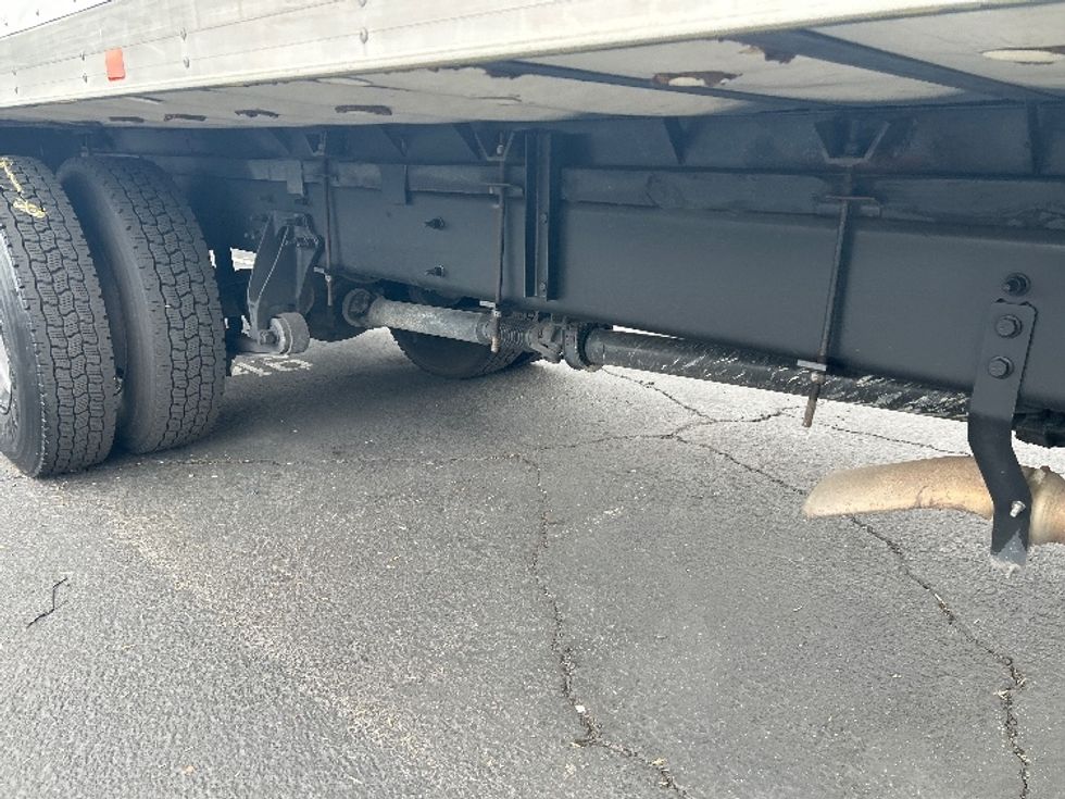 Refrigerated Truck-Light and Medium Duty Trucks-International-2022-MV607-Torrance-CA-57,877\n\t\tmiles-$ 76,750 - Image 14