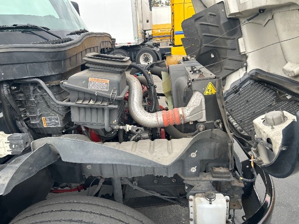 Refrigerated Truck-Light and Medium Duty Trucks-International-2022-MV607-Torrance-CA-57,877\n\t\tmiles-$ 76,750 - Image 23