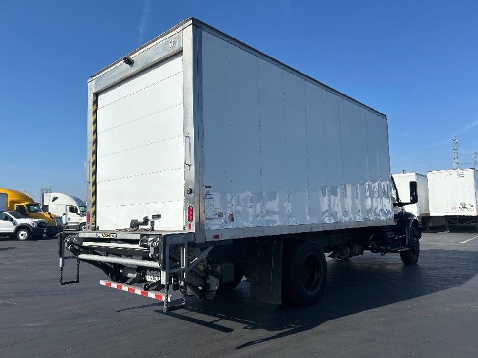 Refrigerated Truck-Light and Medium Duty Trucks-International-2022-MV607-Torrance-CA-81,652\n\t\tmiles-$ 78,000 - Image 13