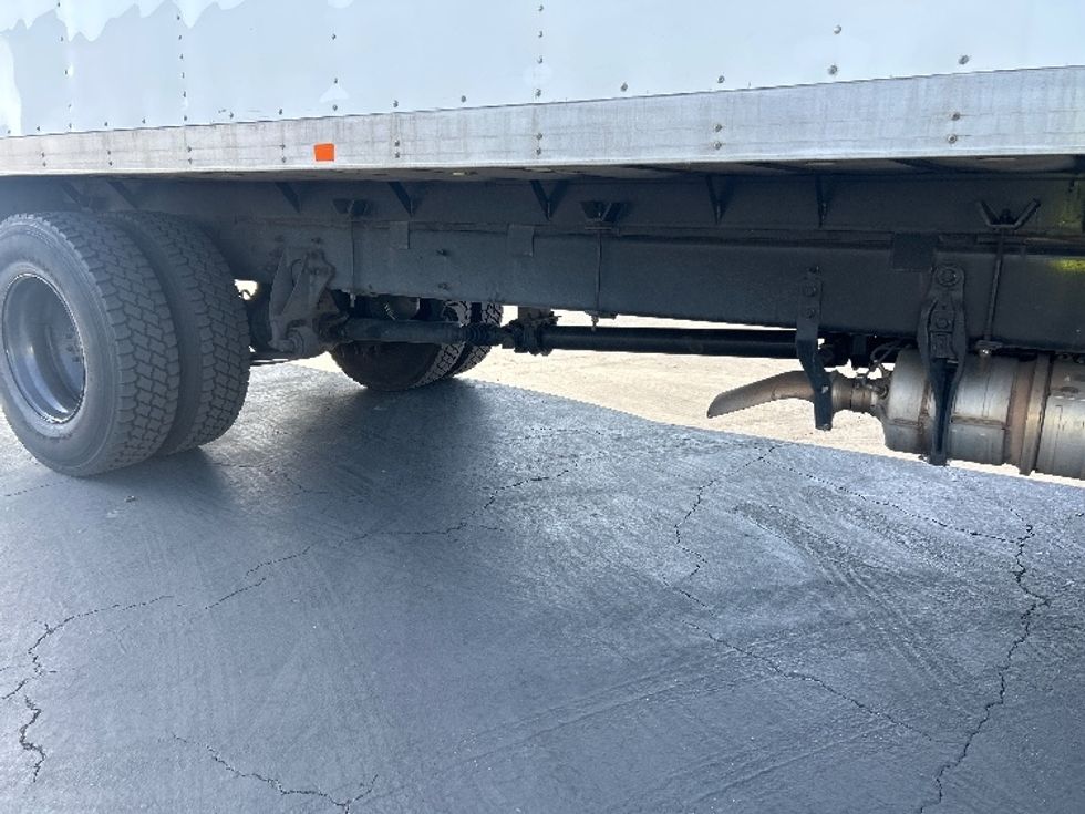 Refrigerated Truck-Light and Medium Duty Trucks-International-2022-MV607-Torrance-CA-81,652\n\t\tmiles-$ 78,000 - Image 14
