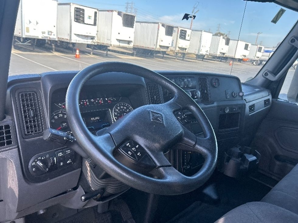 Refrigerated Truck-Light and Medium Duty Trucks-International-2022-MV607-Torrance-CA-81,652\n\t\tmiles-$ 78,000 - Image 17