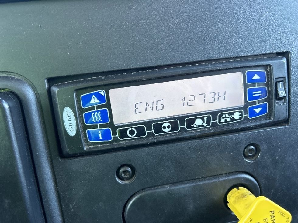 Refrigerated Truck-Light and Medium Duty Trucks-International-2022-MV607-Torrance-CA-81,652\n\t\tmiles-$ 78,000 - Image 25