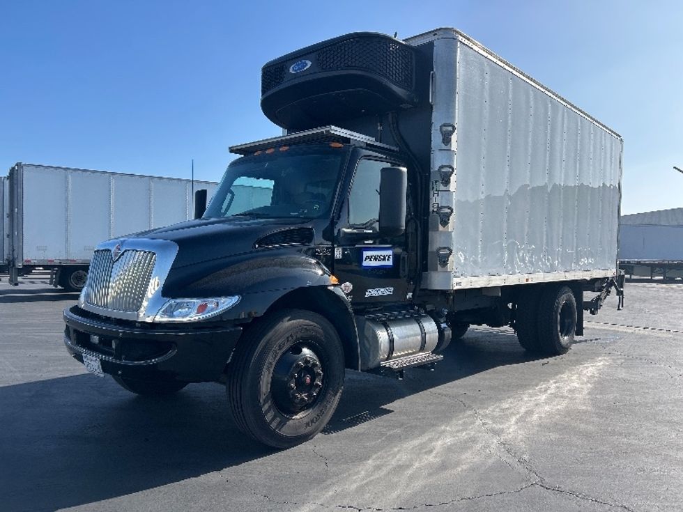 Refrigerated Truck-Light and Medium Duty Trucks-International-2022-MV607-Torrance-CA-81,652\n\t\tmiles-$ 78,000 - Image 3