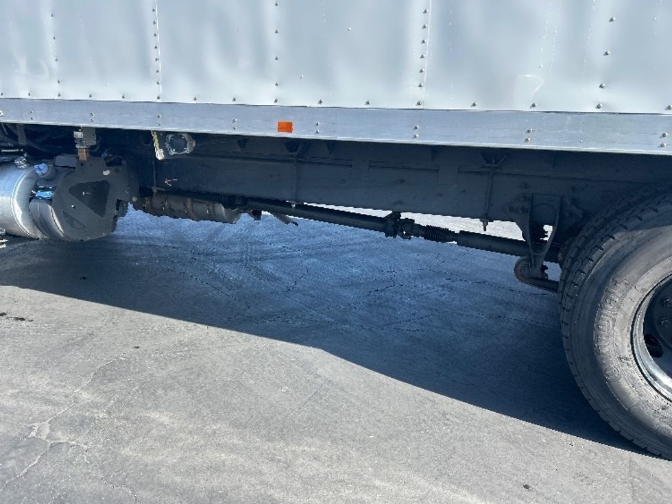 Refrigerated Truck-Light and Medium Duty Trucks-International-2022-MV607-Torrance-CA-81,652\n\t\tmiles-$ 78,000 - Image 5