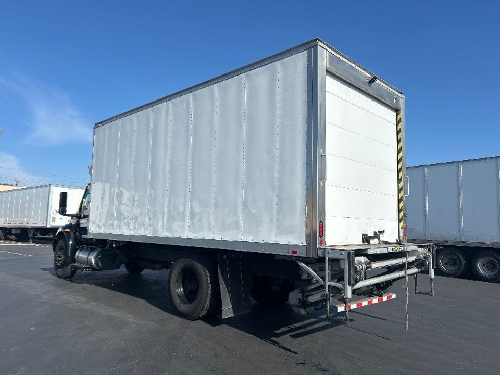 Refrigerated Truck-Light and Medium Duty Trucks-International-2022-MV607-Torrance-CA-81,652\n\t\tmiles-$ 78,000 - Image 6