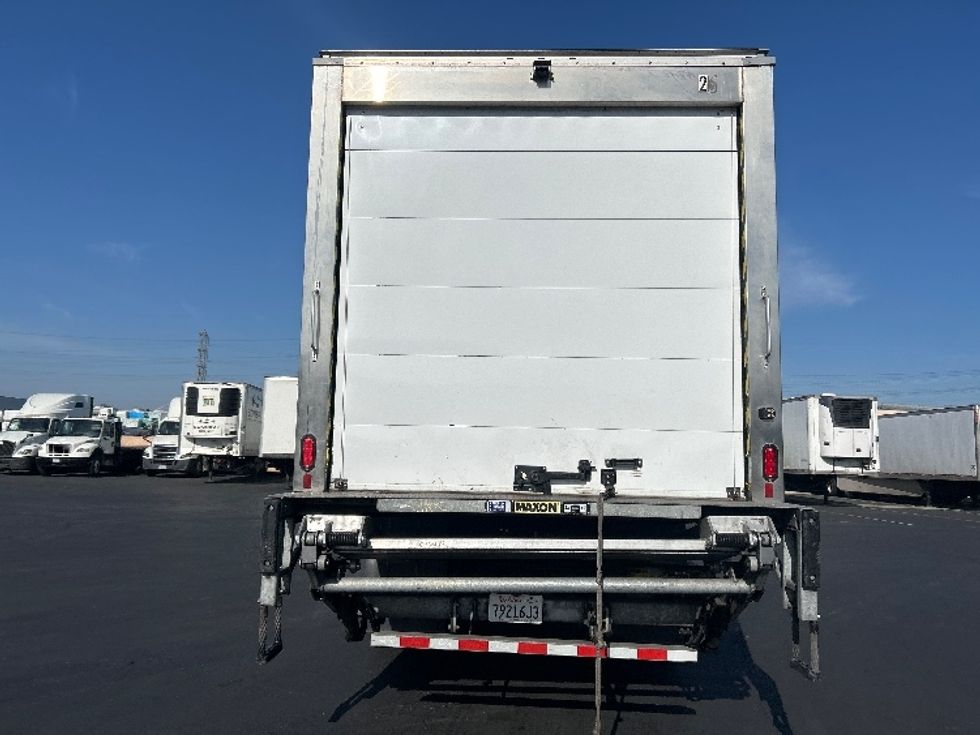 Refrigerated Truck-Light and Medium Duty Trucks-International-2022-MV607-Torrance-CA-81,652\n\t\tmiles-$ 78,000 - Image 7