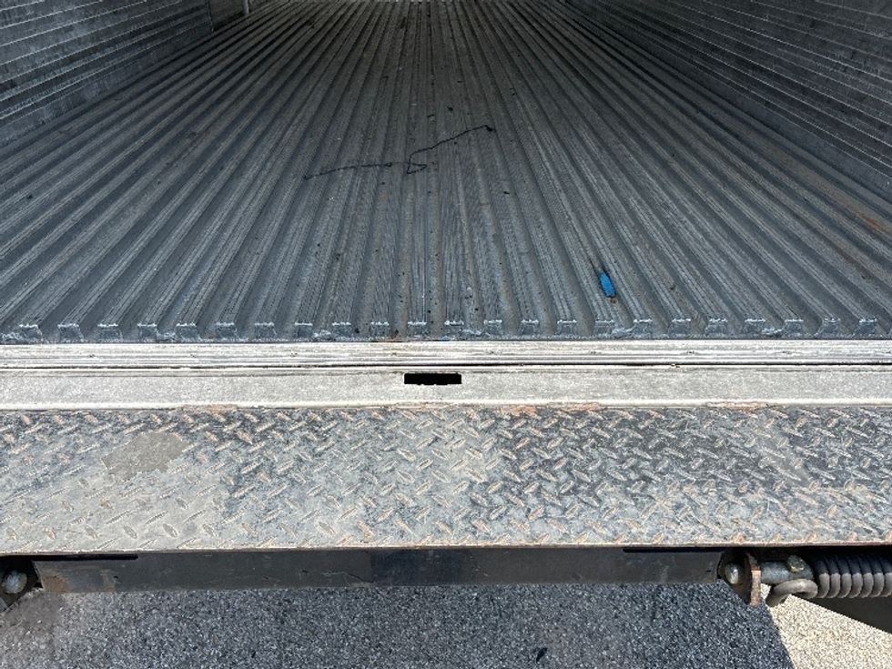 Refrigerated Truck-Light and Medium Duty Trucks-International-2022-MV607-Tuscaloosa-AL-362,585\n\t\tmiles-$ 22,250 - Image 10
