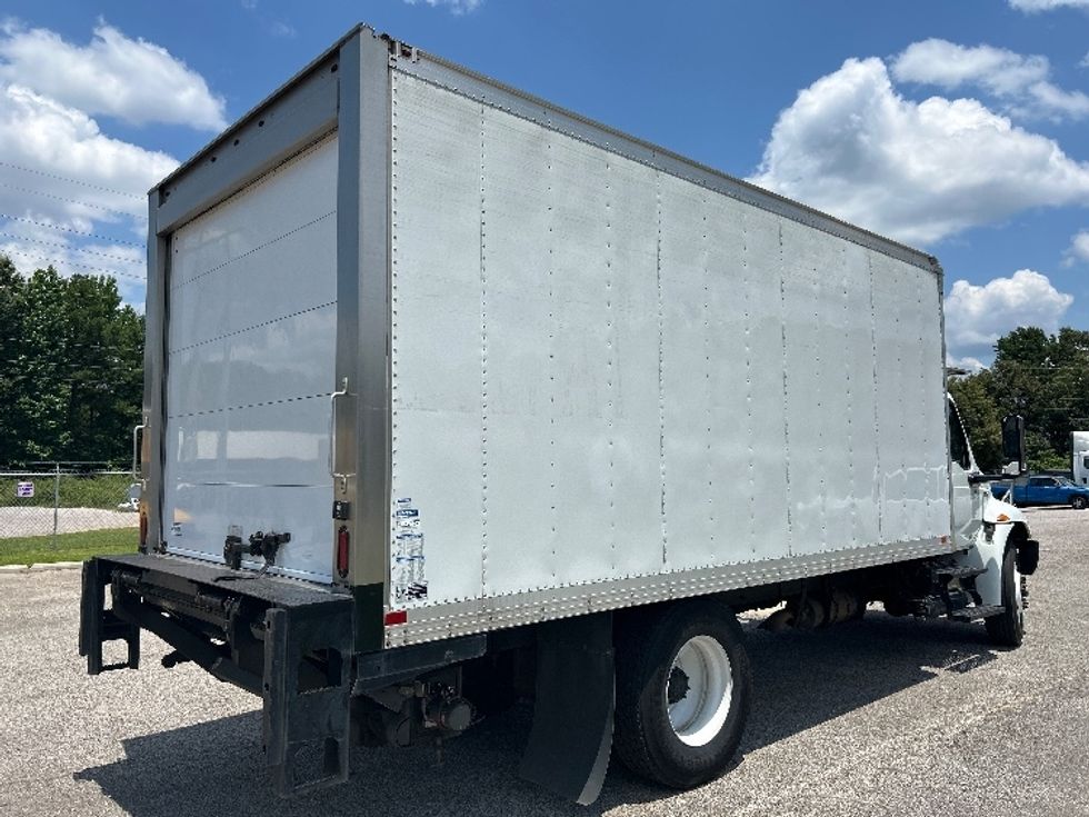 Refrigerated Truck-Light and Medium Duty Trucks-International-2022-MV607-Tuscaloosa-AL-362,585\n\t\tmiles-$ 22,250 - Image 13
