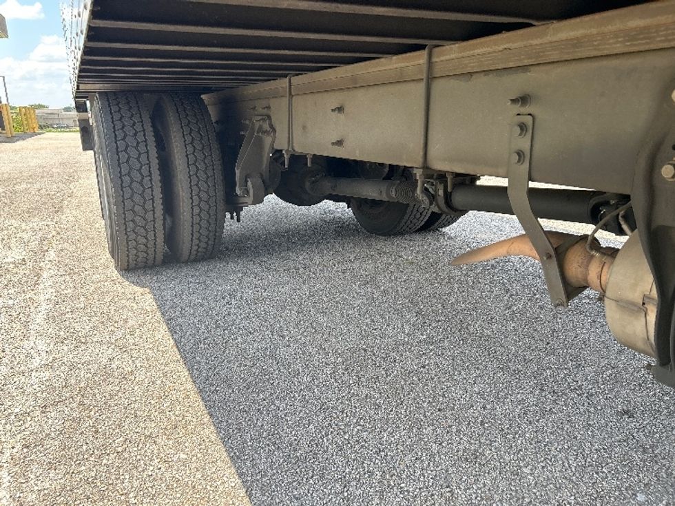 Refrigerated Truck-Light and Medium Duty Trucks-International-2022-MV607-Tuscaloosa-AL-362,585\n\t\tmiles-$ 22,250 - Image 14