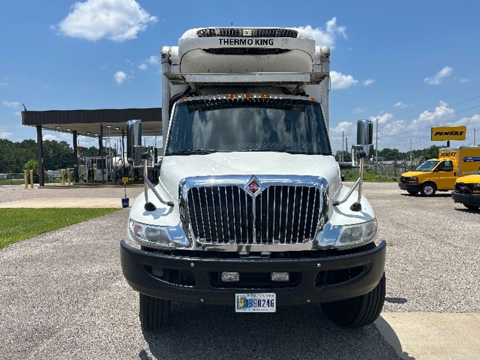 Refrigerated Truck-Light and Medium Duty Trucks-International-2022-MV607-Tuscaloosa-AL-362,585\n\t\tmiles-$ 22,250 - Image 2