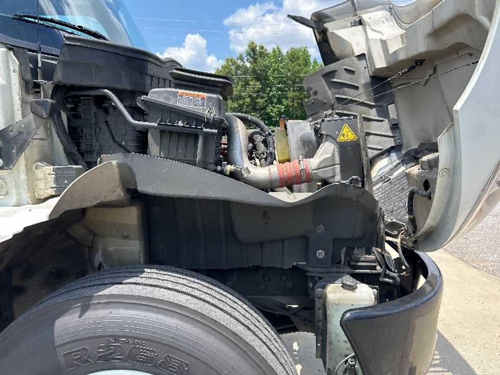 Refrigerated Truck-Light and Medium Duty Trucks-International-2022-MV607-Tuscaloosa-AL-362,585\n\t\tmiles-$ 22,250 - Image 23