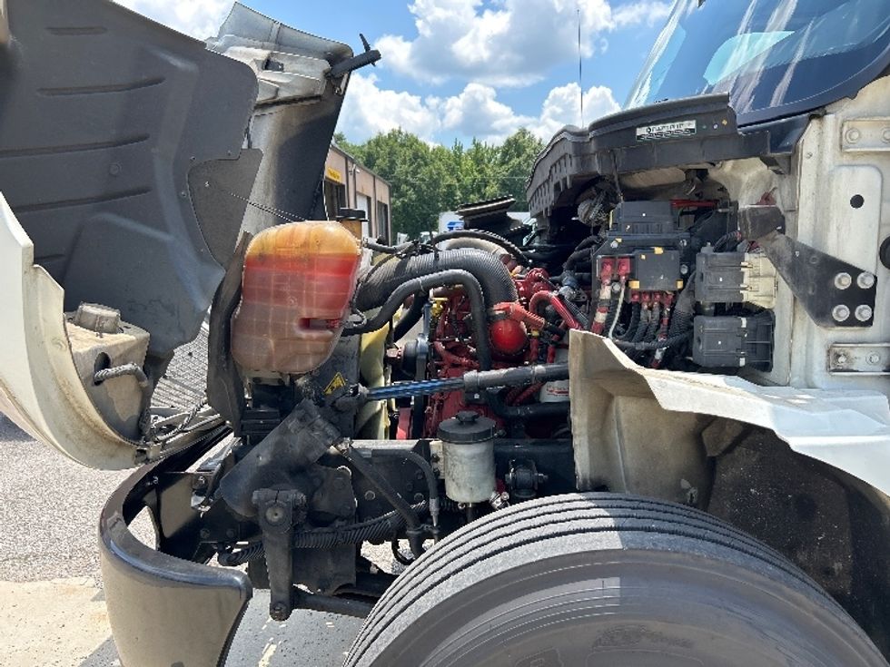 Refrigerated Truck-Light and Medium Duty Trucks-International-2022-MV607-Tuscaloosa-AL-362,585\n\t\tmiles-$ 22,250 - Image 24