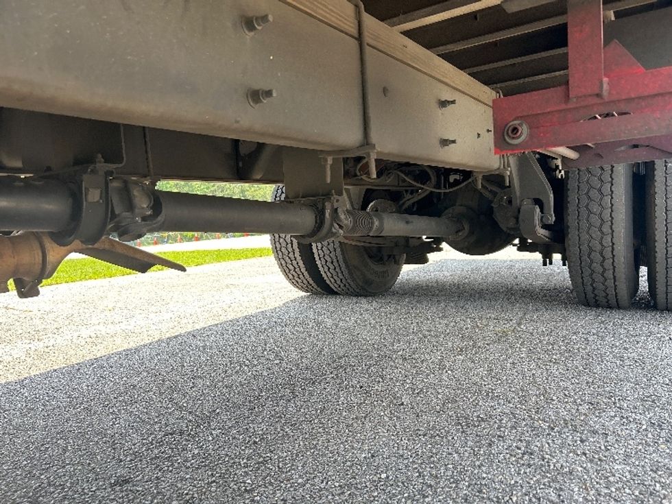Refrigerated Truck-Light and Medium Duty Trucks-International-2022-MV607-Tuscaloosa-AL-362,585\n\t\tmiles-$ 22,250 - Image 5