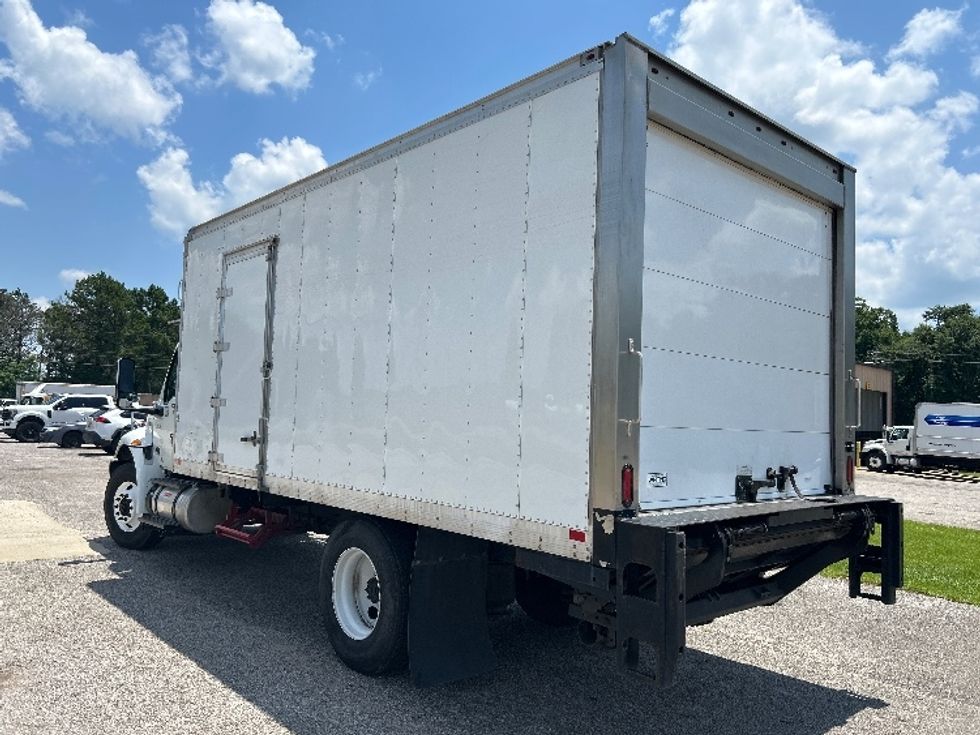 Refrigerated Truck-Light and Medium Duty Trucks-International-2022-MV607-Tuscaloosa-AL-362,585\n\t\tmiles-$ 22,250 - Image 6