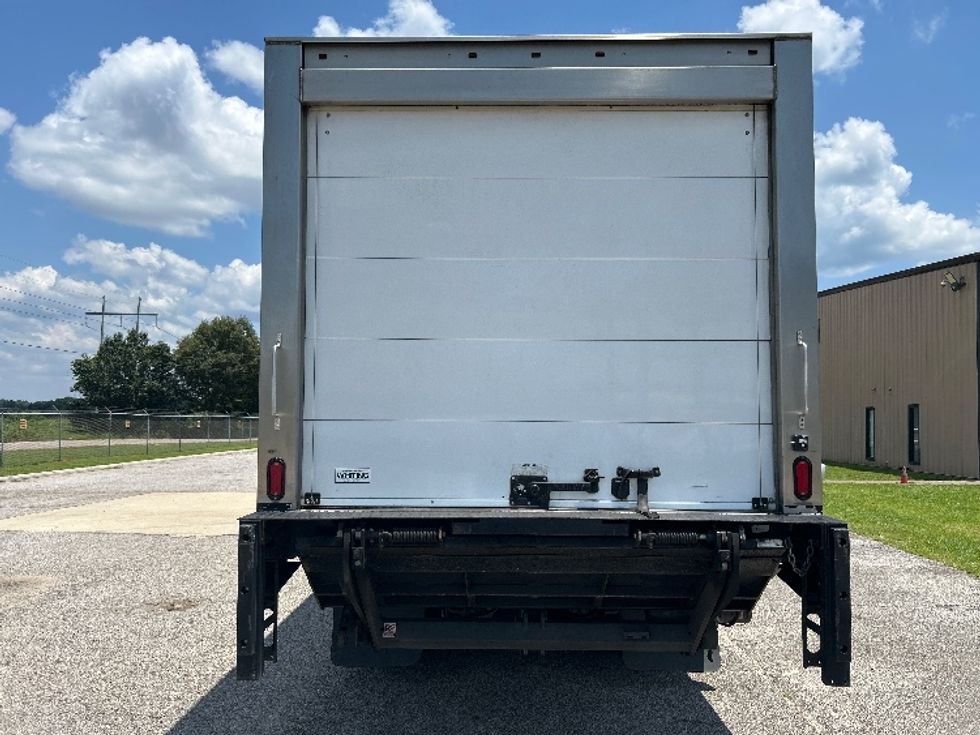 Refrigerated Truck-Light and Medium Duty Trucks-International-2022-MV607-Tuscaloosa-AL-362,585\n\t\tmiles-$ 22,250 - Image 7