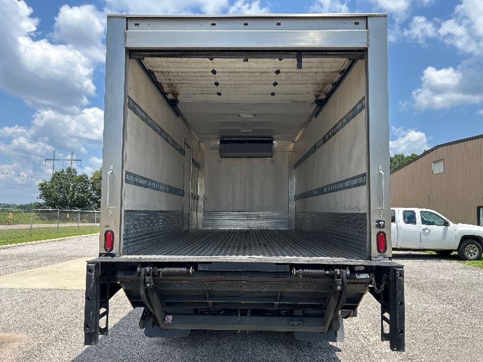 Refrigerated Truck-Light and Medium Duty Trucks-International-2022-MV607-Tuscaloosa-AL-362,585\n\t\tmiles-$ 22,250 - Image 8
