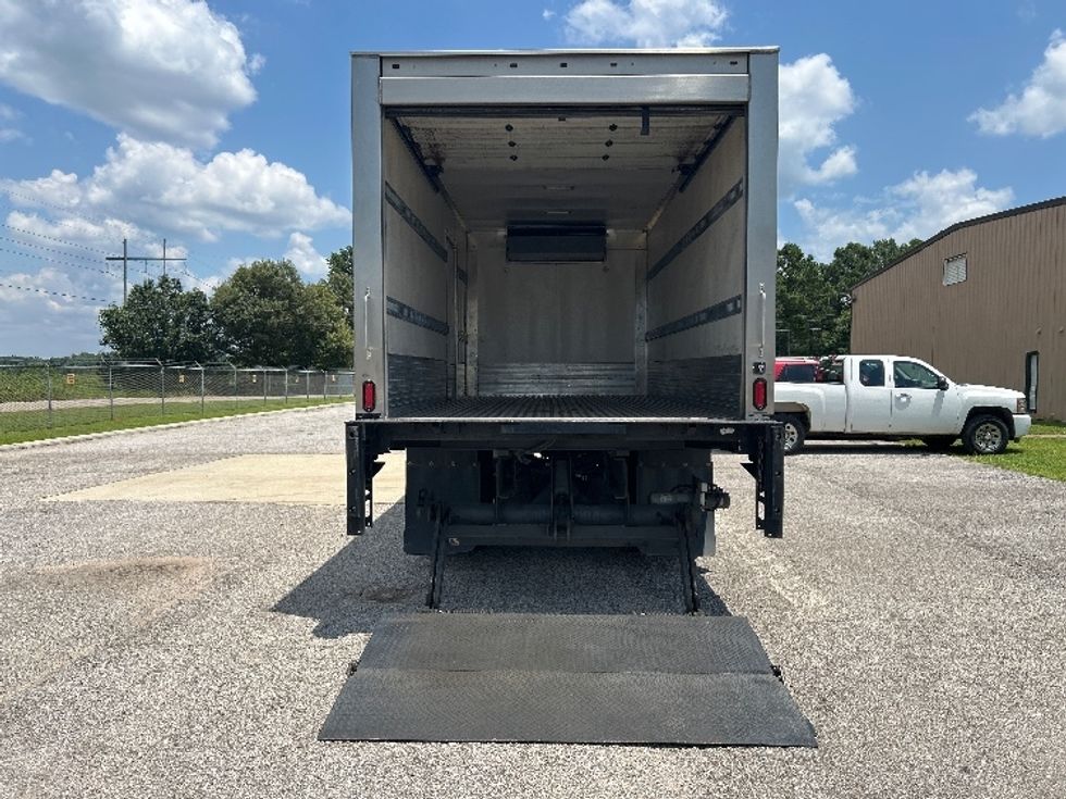 Refrigerated Truck-Light and Medium Duty Trucks-International-2022-MV607-Tuscaloosa-AL-362,585\n\t\tmiles-$ 22,250 - Image 9