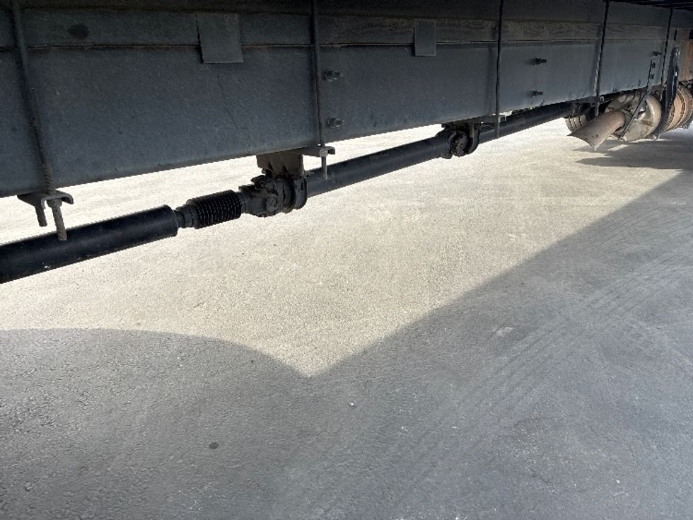 Refrigerated Truck-Light and Medium Duty Trucks-International-2022-MV607-West Sacramento-CA-33,501\n\t\tmiles-$ 76,500 - Image 13