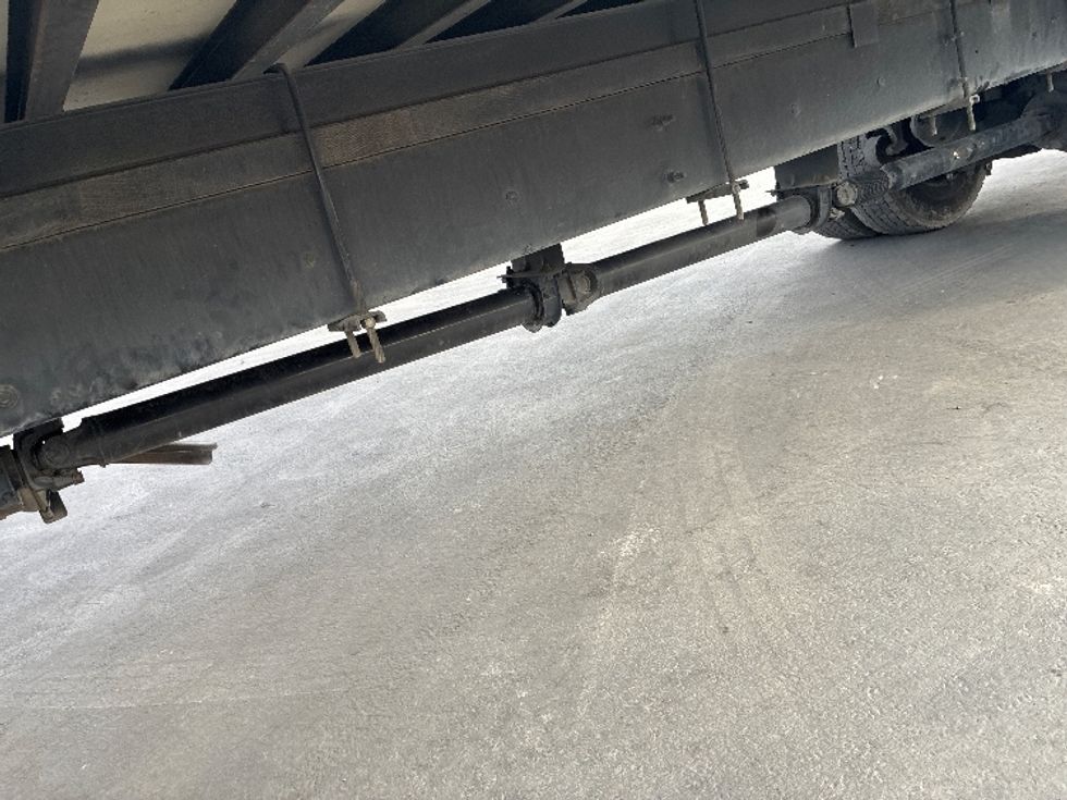 Refrigerated Truck-Light and Medium Duty Trucks-International-2022-MV607-West Sacramento-CA-33,501\n\t\tmiles-$ 76,500 - Image 5