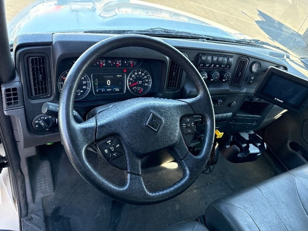 Refrigerated Truck-Light and Medium Duty Trucks-International-2022-MV607-West Sacramento-CA-65,405\n\t\tmiles-$ 75,000 - Image 18