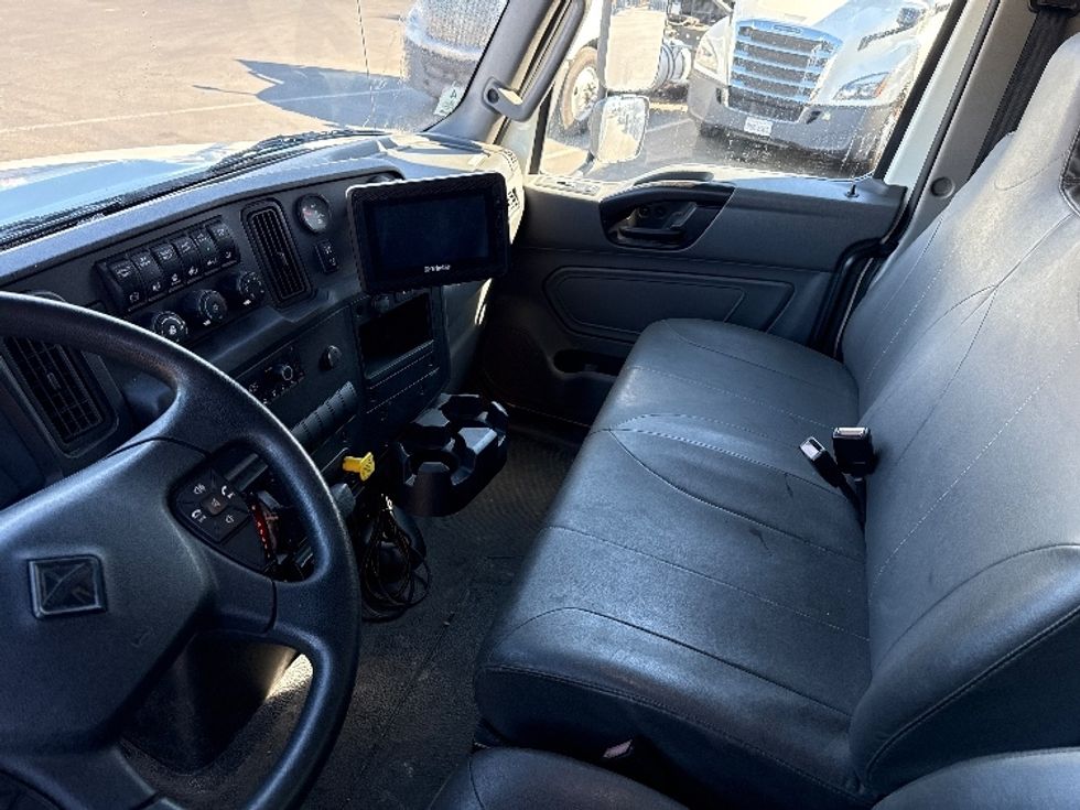 Refrigerated Truck-Light and Medium Duty Trucks-International-2022-MV607-West Sacramento-CA-65,405\n\t\tmiles-$ 75,000 - Image 19