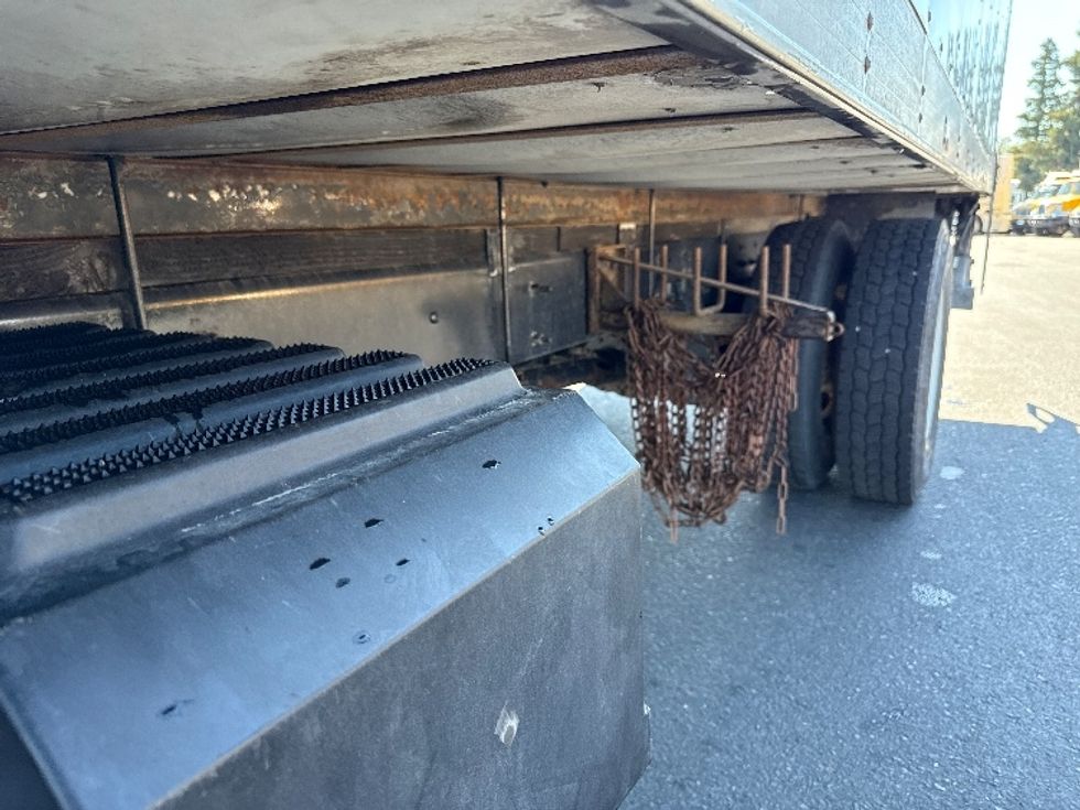 Refrigerated Truck-Light and Medium Duty Trucks-International-2022-MV607-West Sacramento-CA-65,405\n\t\tmiles-$ 75,000 - Image 5