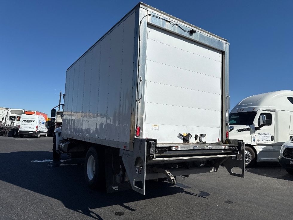 Refrigerated Truck-Light and Medium Duty Trucks-International-2022-MV607-West Sacramento-CA-65,405\n\t\tmiles-$ 75,000 - Image 6