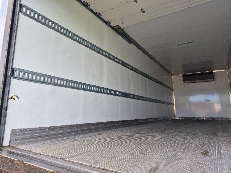 Refrigerated Truck-Light and Medium Duty Trucks-International-2022-MV607-White Deer-PA-138,266\n\t\tmiles-$ 65,250 - Image 10