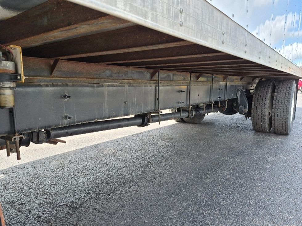 Refrigerated Truck-Light and Medium Duty Trucks-International-2022-MV607-White Deer-PA-138,266\n\t\tmiles-$ 65,250 - Image 5