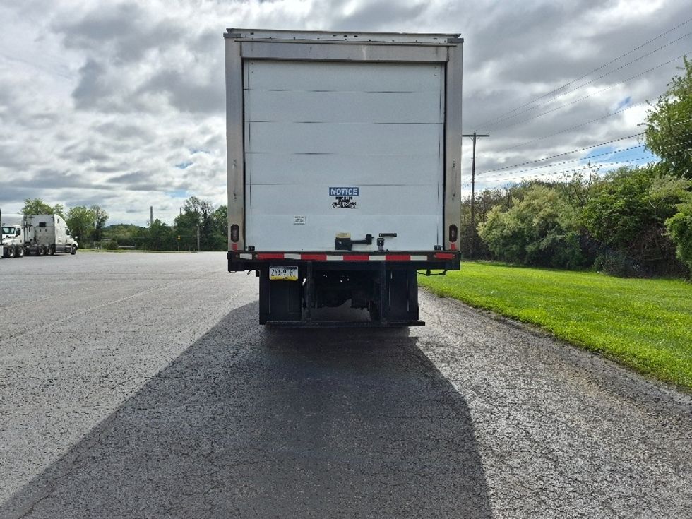 Refrigerated Truck-Light and Medium Duty Trucks-International-2022-MV607-White Deer-PA-138,266\n\t\tmiles-$ 65,250 - Image 7