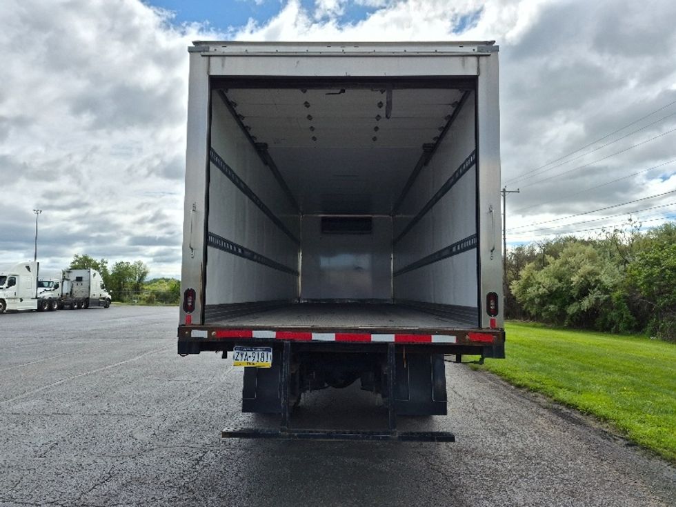 Refrigerated Truck-Light and Medium Duty Trucks-International-2022-MV607-White Deer-PA-138,266\n\t\tmiles-$ 65,250 - Image 8