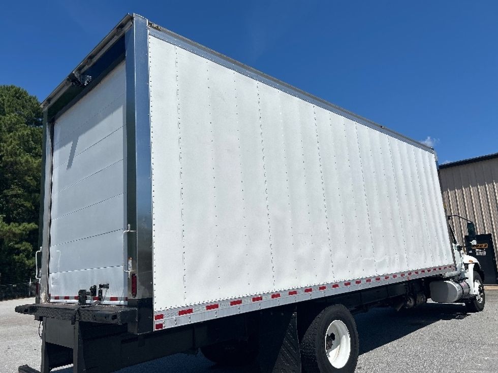 Refrigerated Truck-Light and Medium Duty Trucks-International-2023-MV607-Anderson-SC-128,979\n\t\tmiles-$ 65,750 - Image 12