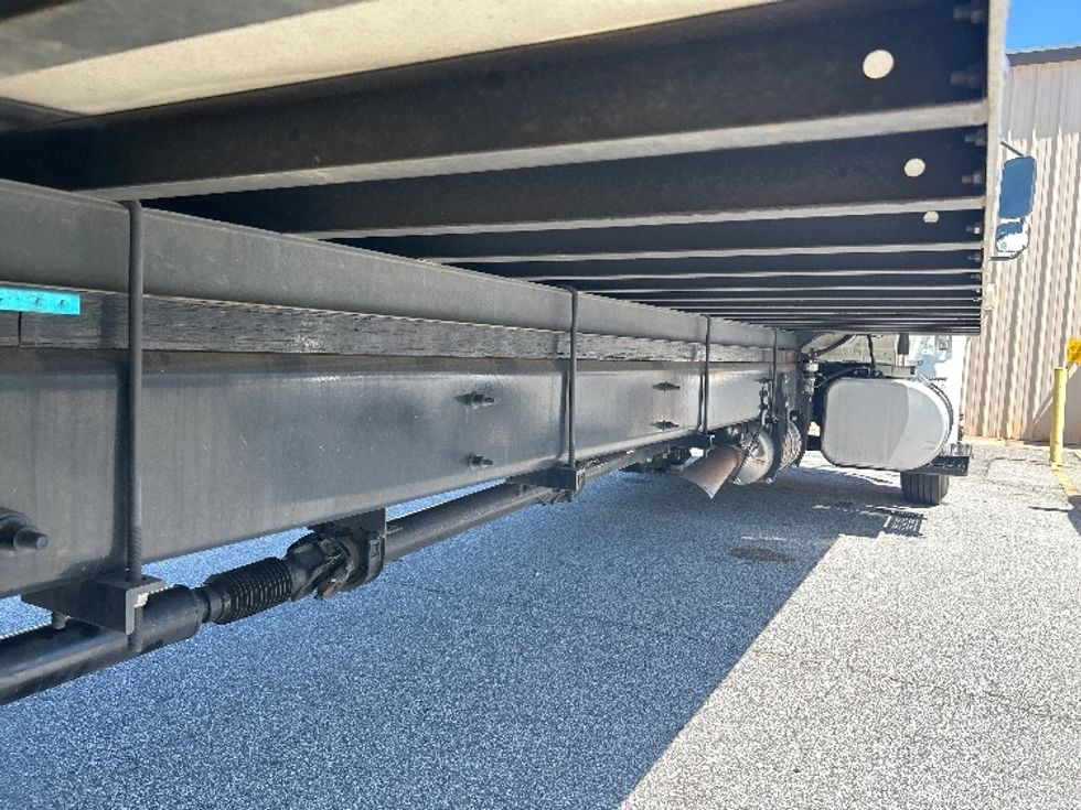 Refrigerated Truck-Light and Medium Duty Trucks-International-2023-MV607-Anderson-SC-128,979\n\t\tmiles-$ 65,750 - Image 13