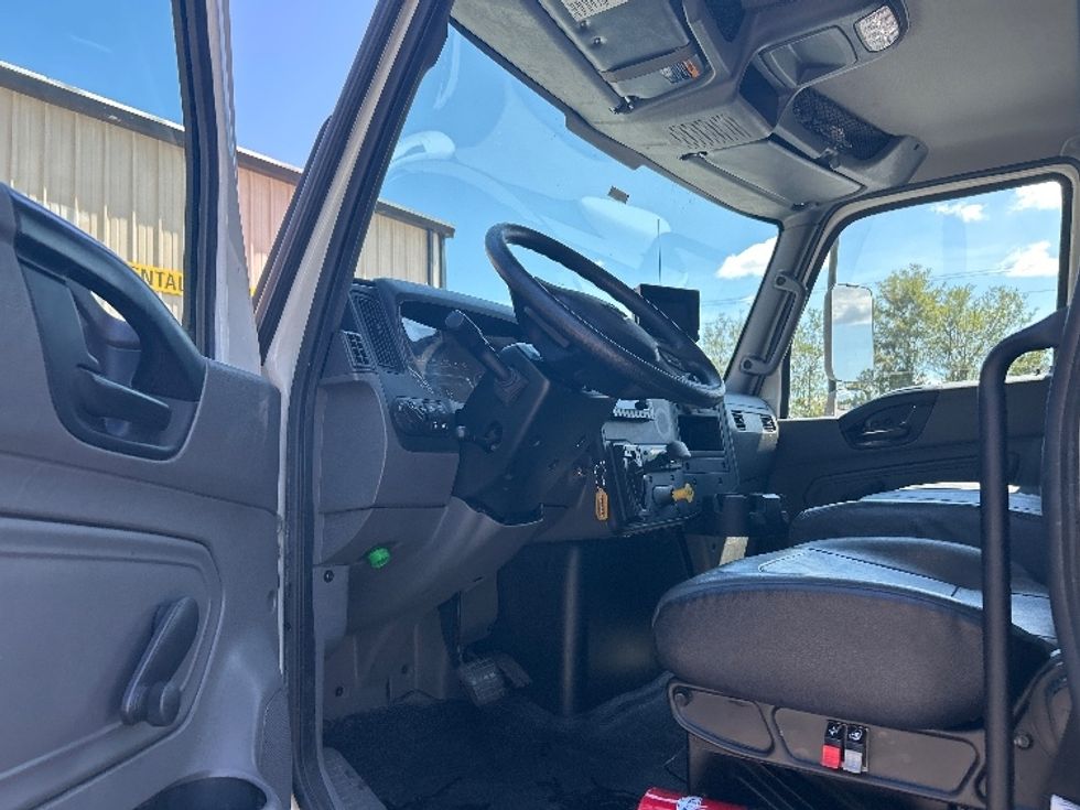 Refrigerated Truck-Light and Medium Duty Trucks-International-2023-MV607-Anderson-SC-128,979\n\t\tmiles-$ 65,750 - Image 15