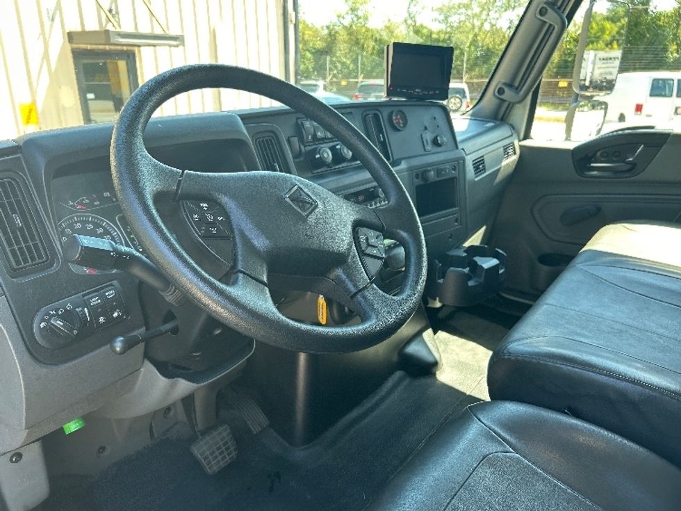 Refrigerated Truck-Light and Medium Duty Trucks-International-2023-MV607-Anderson-SC-128,979\n\t\tmiles-$ 65,750 - Image 16