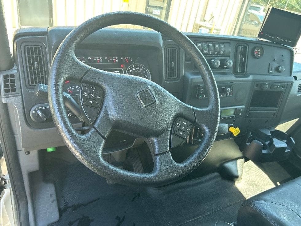 Refrigerated Truck-Light and Medium Duty Trucks-International-2023-MV607-Anderson-SC-128,979\n\t\tmiles-$ 65,750 - Image 17