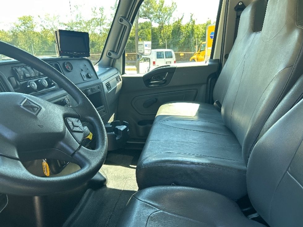 Refrigerated Truck-Light and Medium Duty Trucks-International-2023-MV607-Anderson-SC-128,979\n\t\tmiles-$ 65,750 - Image 18