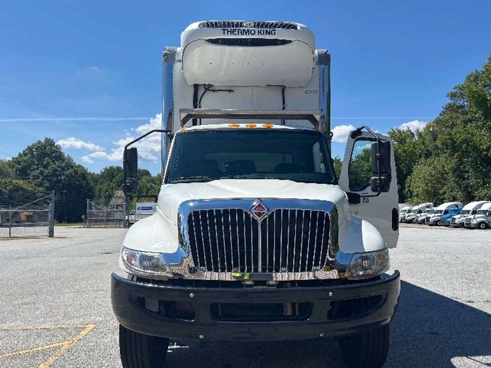 Refrigerated Truck-Light and Medium Duty Trucks-International-2023-MV607-Anderson-SC-128,979\n\t\tmiles-$ 65,750 - Image 2