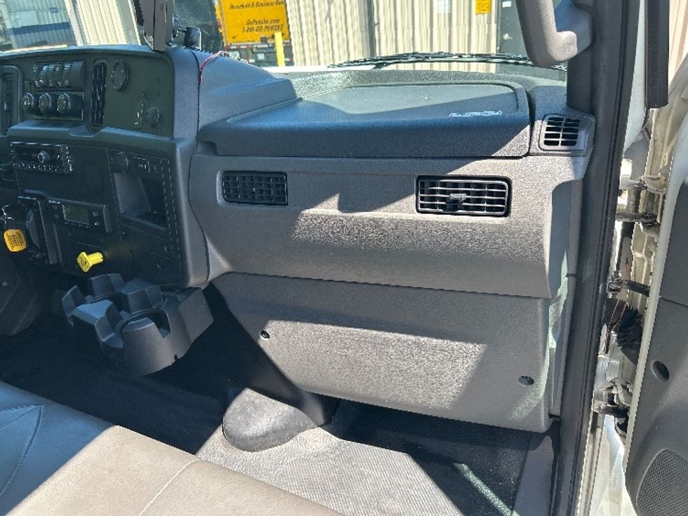 Refrigerated Truck-Light and Medium Duty Trucks-International-2023-MV607-Anderson-SC-128,979\n\t\tmiles-$ 65,750 - Image 20