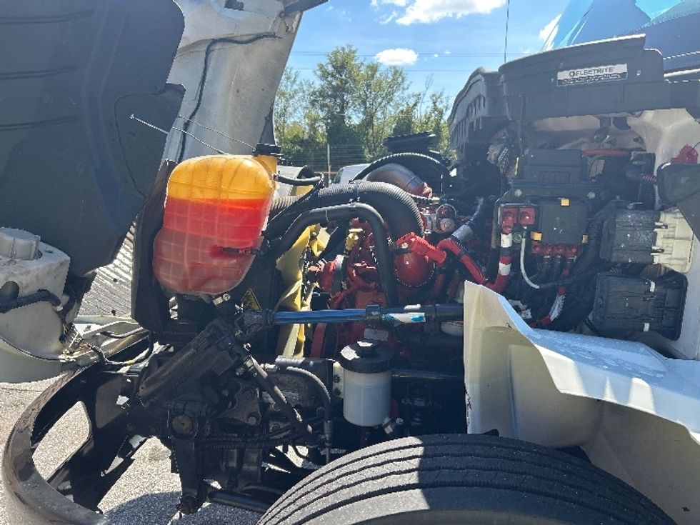 Refrigerated Truck-Light and Medium Duty Trucks-International-2023-MV607-Anderson-SC-128,979\n\t\tmiles-$ 65,750 - Image 23