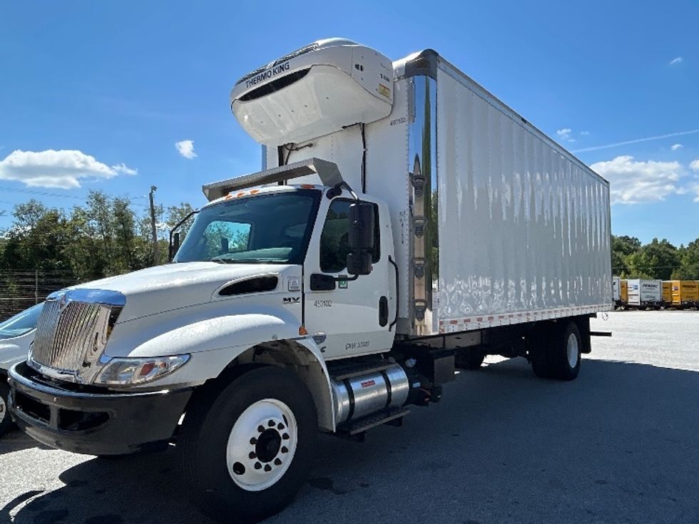 Refrigerated Truck-Light and Medium Duty Trucks-International-2023-MV607-Anderson-SC-128,979\n\t\tmiles-$ 65,750 - Image 3