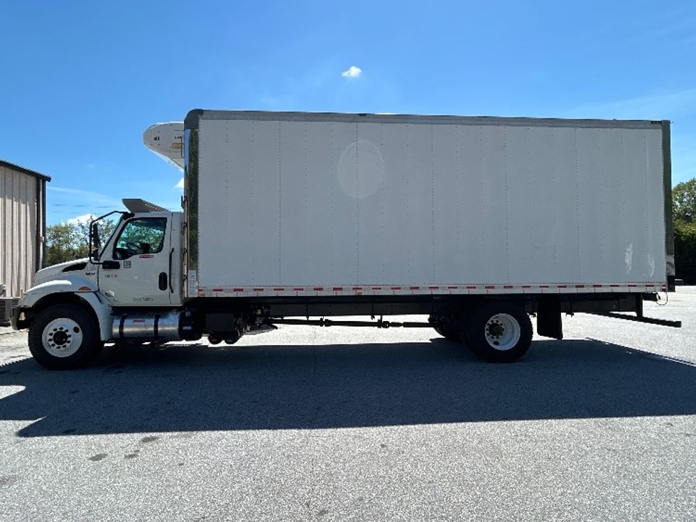Refrigerated Truck-Light and Medium Duty Trucks-International-2023-MV607-Anderson-SC-128,979\n\t\tmiles-$ 65,750 - Image 4
