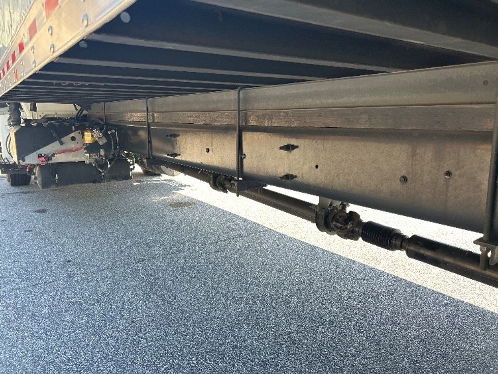 Refrigerated Truck-Light and Medium Duty Trucks-International-2023-MV607-Anderson-SC-128,979\n\t\tmiles-$ 65,750 - Image 5