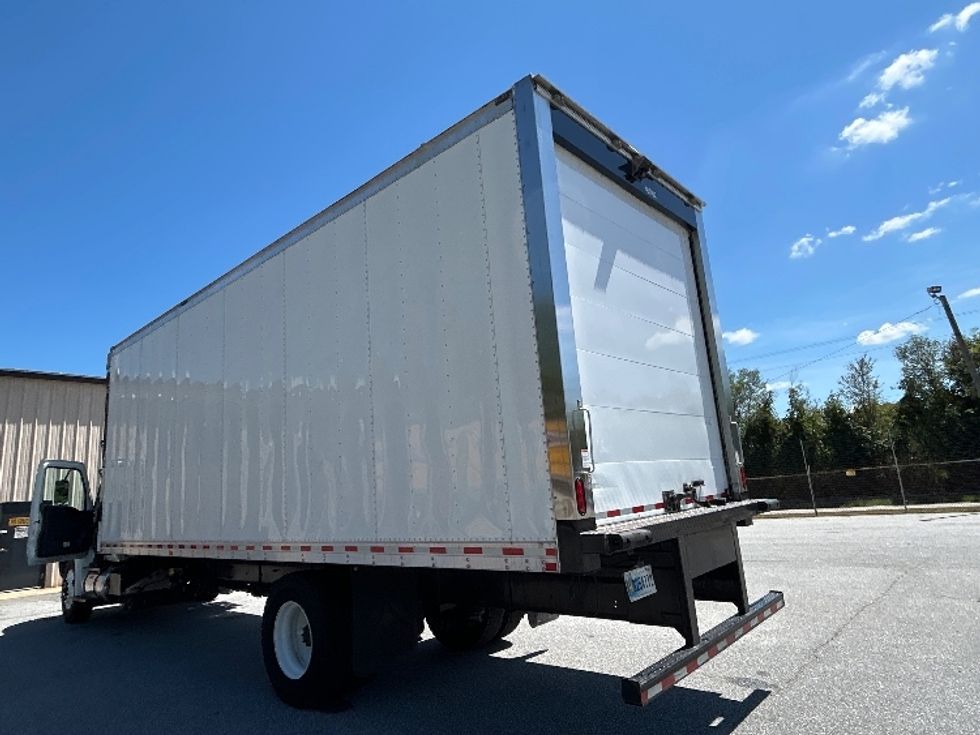 Refrigerated Truck-Light and Medium Duty Trucks-International-2023-MV607-Anderson-SC-128,979\n\t\tmiles-$ 65,750 - Image 6