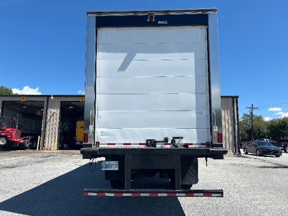 Refrigerated Truck-Light and Medium Duty Trucks-International-2023-MV607-Anderson-SC-128,979\n\t\tmiles-$ 65,750 - Image 7