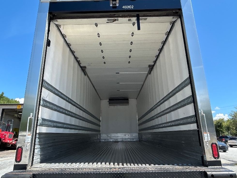 Refrigerated Truck-Light and Medium Duty Trucks-International-2023-MV607-Anderson-SC-128,979\n\t\tmiles-$ 65,750 - Image 8