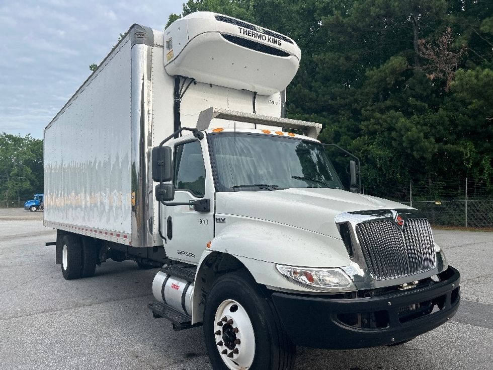 Refrigerated Truck-Light and Medium Duty Trucks-International-2023-MV607-Anderson-SC-165,294\n\t\tmiles-$ 59,250 - Image 1