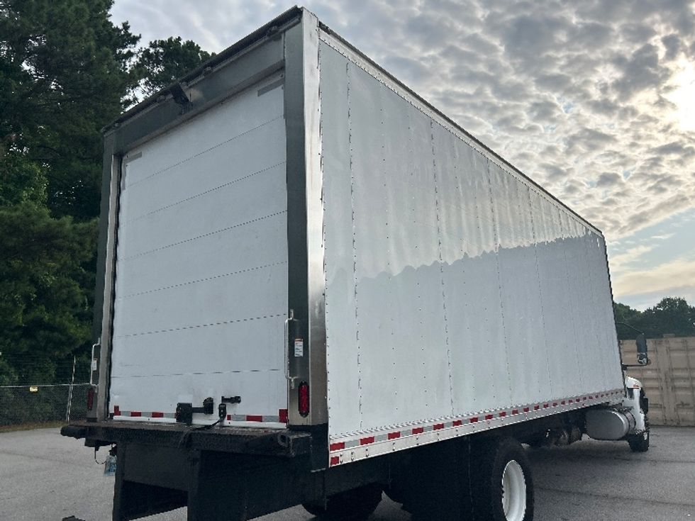 Refrigerated Truck-Light and Medium Duty Trucks-International-2023-MV607-Anderson-SC-165,294\n\t\tmiles-$ 59,250 - Image 12