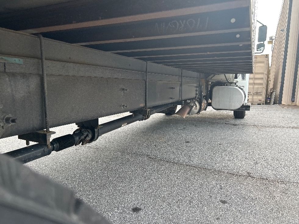 Refrigerated Truck-Light and Medium Duty Trucks-International-2023-MV607-Anderson-SC-165,294\n\t\tmiles-$ 59,250 - Image 13